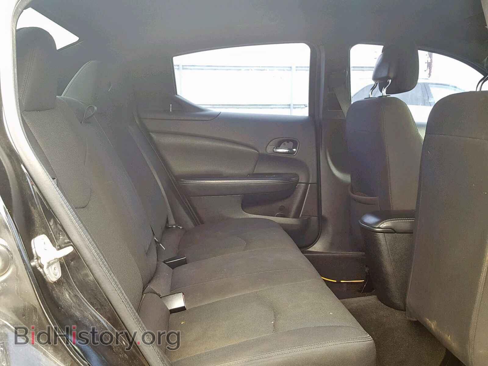 2013 DODGE AVENGER - VIN: 1C3CDZAB7DN730331 - Photo 6