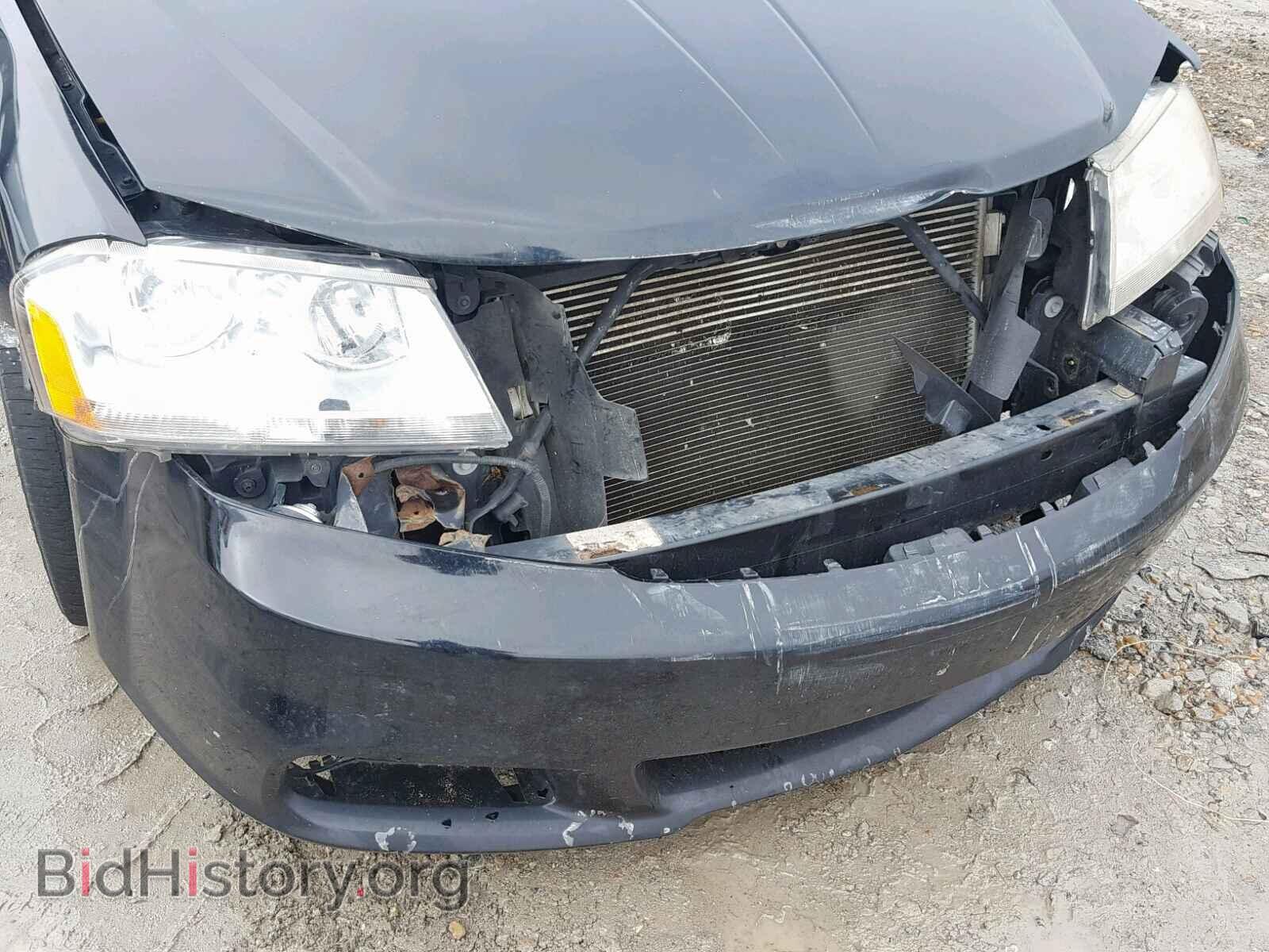 2013 DODGE AVENGER - VIN: 1C3CDZAB7DN730331 - Photo 10