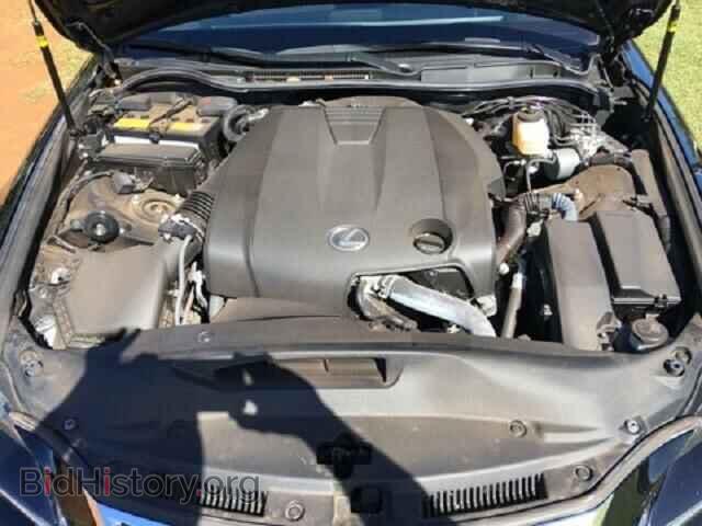 2015 LEXUS IS250 - VIN: JTHBF1D21F5059898 - Фото 7