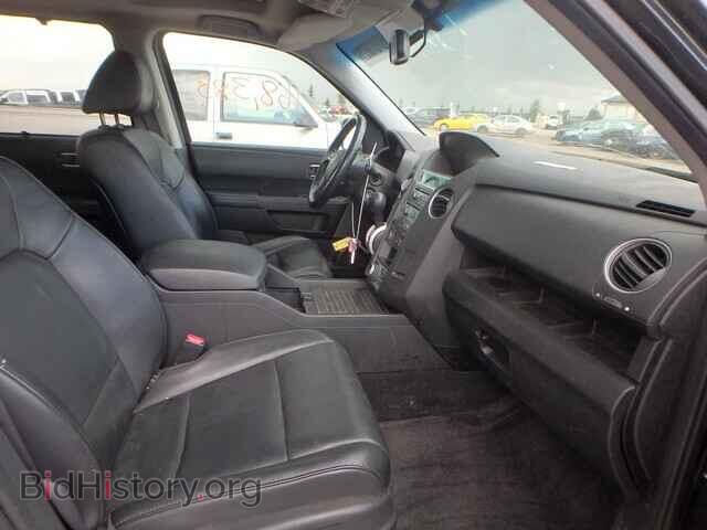 2011 HONDA PILOT - VIN: 5FNYF4H97BB504755 - Фото 5