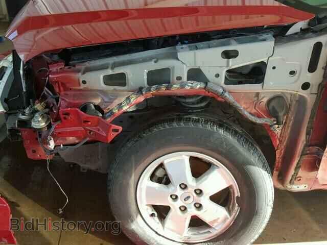 2009 FORD ESCAPE - VIN: 1FMCU03789KB78276 - Фото 10