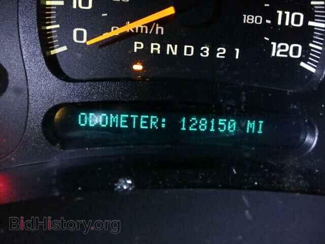2006 CHEVROLET SILVERADO - VIN: 1GCHK29U36E117016 - Фото 8