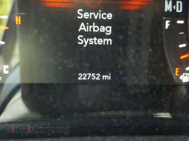 2015 DODGE CHALLENGER - VIN: 2C3CDZBG6FH723599 - Фото 8