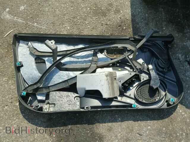 2007 MITSUBISHI ECLIPSE - VIN: 4A3AL35T87E043513 - Фото 9