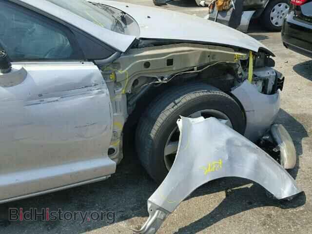 2007 MITSUBISHI ECLIPSE - VIN: 4A3AL35T87E043513 - Фото 10