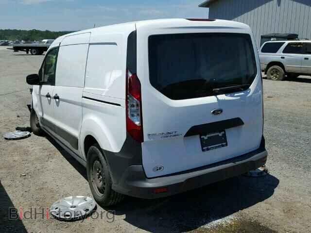 2015 FORD TRANSIT CO - VIN: NM0LE7E73F1188977 - Фото 3
