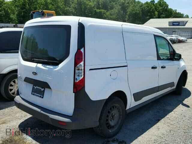 2015 FORD TRANSIT CO - VIN: NM0LE7E73F1188977 - Фото 4