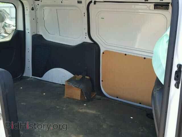 2015 FORD TRANSIT CO - VIN: NM0LE7E73F1188977 - Фото 6