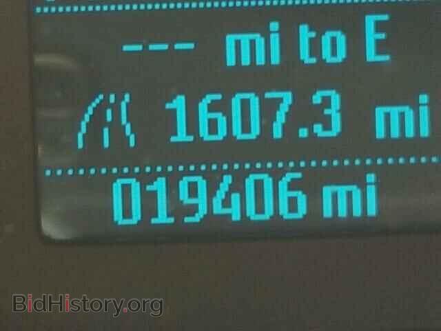 2015 FORD TRANSIT CO - VIN: NM0LE7E73F1188977 - Фото 8