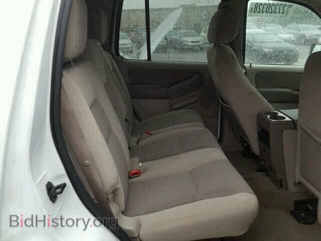 2006 FORD EXPLORER - VIN: 1FMEU73E16UA81551 - Фото 6