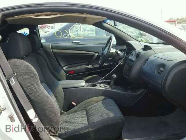2003 MITSUBISHI ECLIPSE - VIN: 4A3AC44G83E014145 - Photo 5