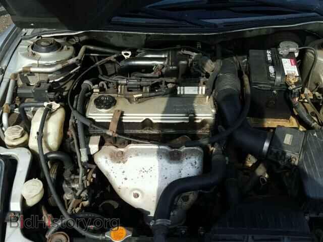 2003 MITSUBISHI ECLIPSE - VIN: 4A3AC44G83E014145 - Photo 7