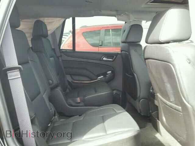 2016 GMC YUKON - VIN: 1GKS2BKC2GR428152 - Фото 6