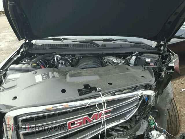 2016 GMC YUKON - VIN: 1GKS2BKC2GR428152 - Фото 7