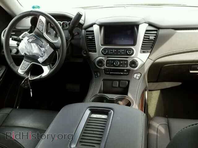 2016 GMC YUKON - VIN: 1GKS2BKC2GR428152 - Фото 9