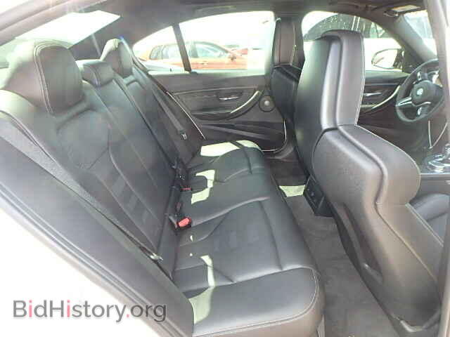 2015 BMW M3 - VIN: WBS3C9C55FP804531 - Фото 6