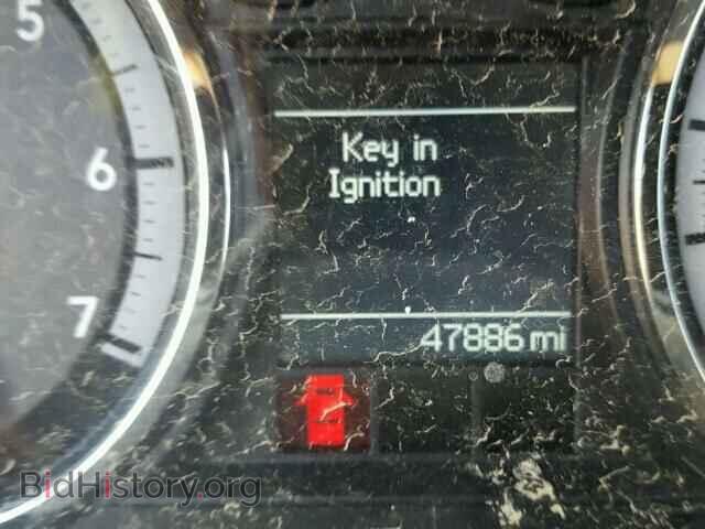 2011 DODGE RAM 1500 - VIN: 1D7RV1CT9BS565512 - Фото 8