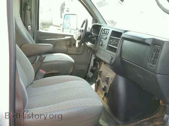 2011 CHEVROLET EXPRESS - VIN: 1GB0G2BG1B1144773 - Фото 5