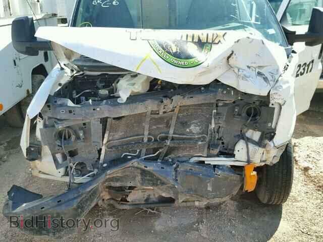 2011 CHEVROLET EXPRESS - VIN: 1GB0G2BG1B1144773 - Фото 7