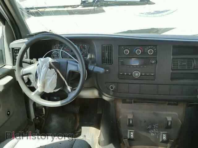 2011 CHEVROLET EXPRESS - VIN: 1GB0G2BG1B1144773 - Фото 9