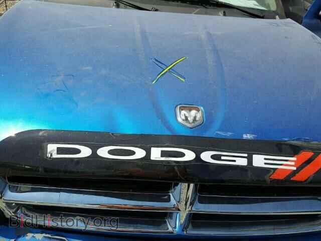 2001 DODGE DAKOTA - VIN: 1B7GG2AN11S202092 - Фото 7