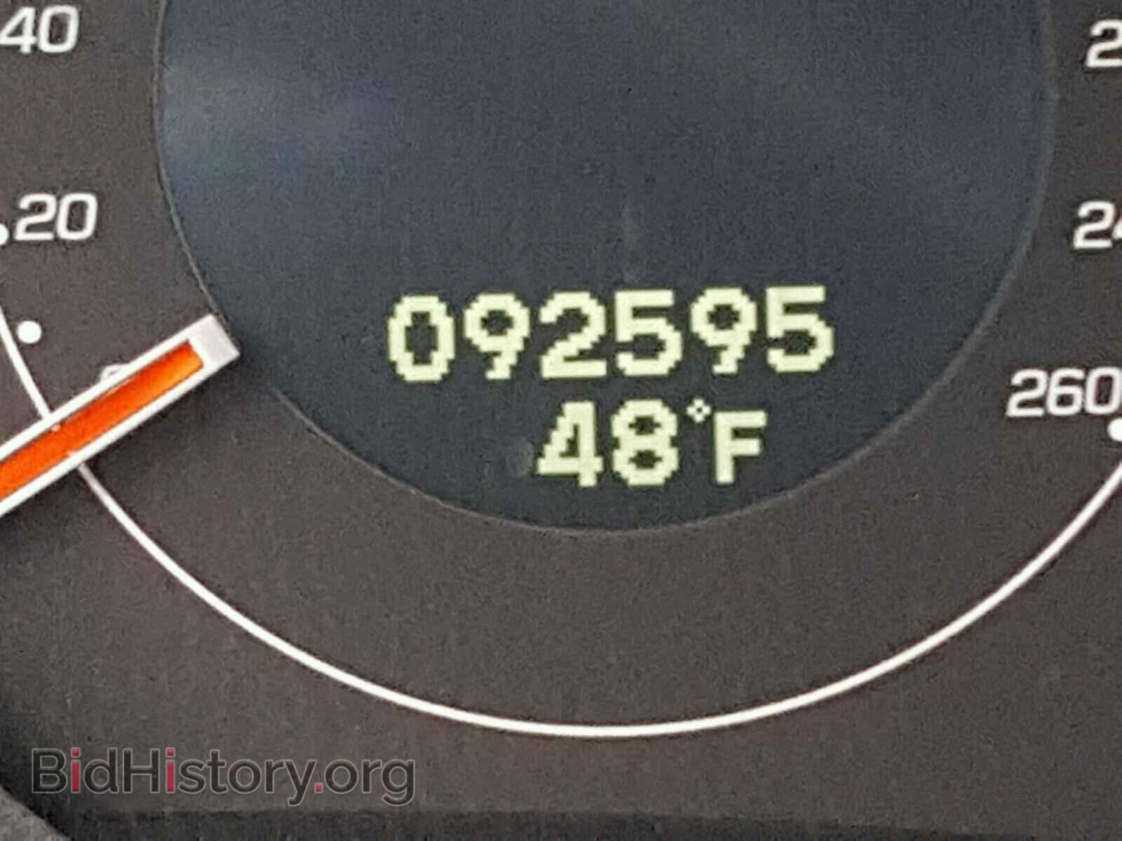 2009 ACURA TSX - VIN: JH4CU26629C004702 - Фото 8