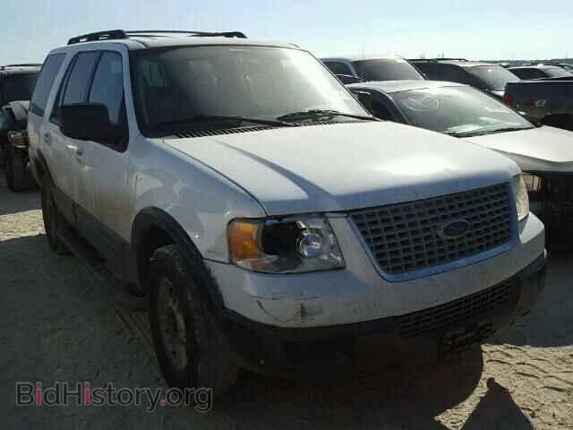 Фотография 1FMPU15505LA59791 - FORD EXPEDITION 2005