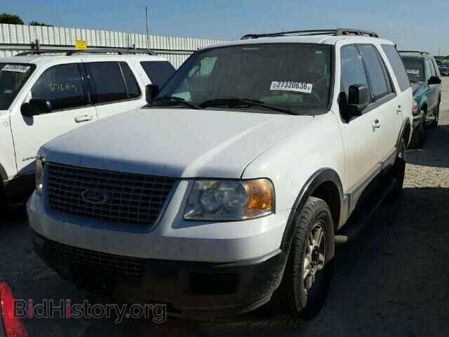 2005 FORD EXPEDITION - VIN: 1FMPU15505LA59791 - Фото 2