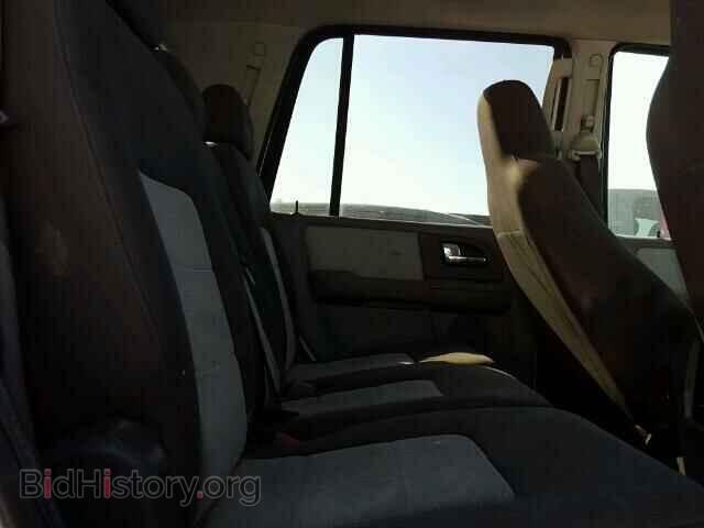2005 FORD EXPEDITION - VIN: 1FMPU15505LA59791 - Фото 6