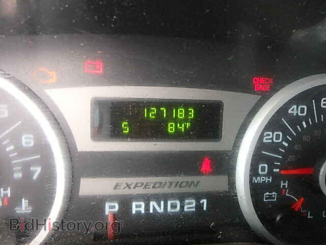 2005 FORD EXPEDITION - VIN: 1FMPU15505LA59791 - Фото 8