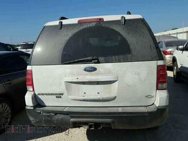 2005 FORD EXPEDITION - VIN: 1FMPU15505LA59791 - Фото 10