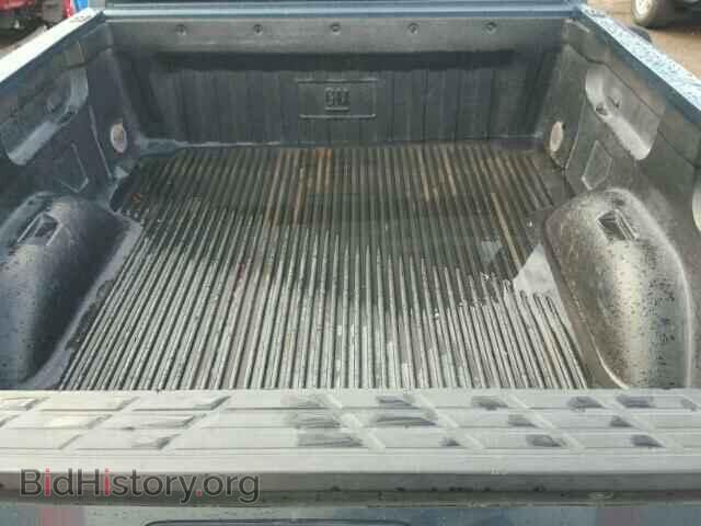 2009 CHEVROLET SILVERADO - VIN: 1GCEK14C09Z205840 - Фото 6