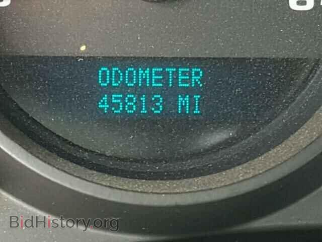 2009 CHEVROLET SILVERADO - VIN: 1GCEK14C09Z205840 - Фото 8