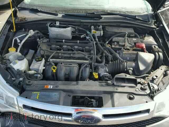 2009 FORD FOCUS - VIN: 1FAHP35N99W236327 - Фото 7