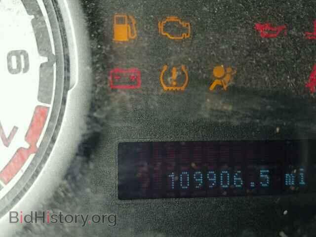 2009 FORD FOCUS - VIN: 1FAHP35N99W236327 - Фото 8
