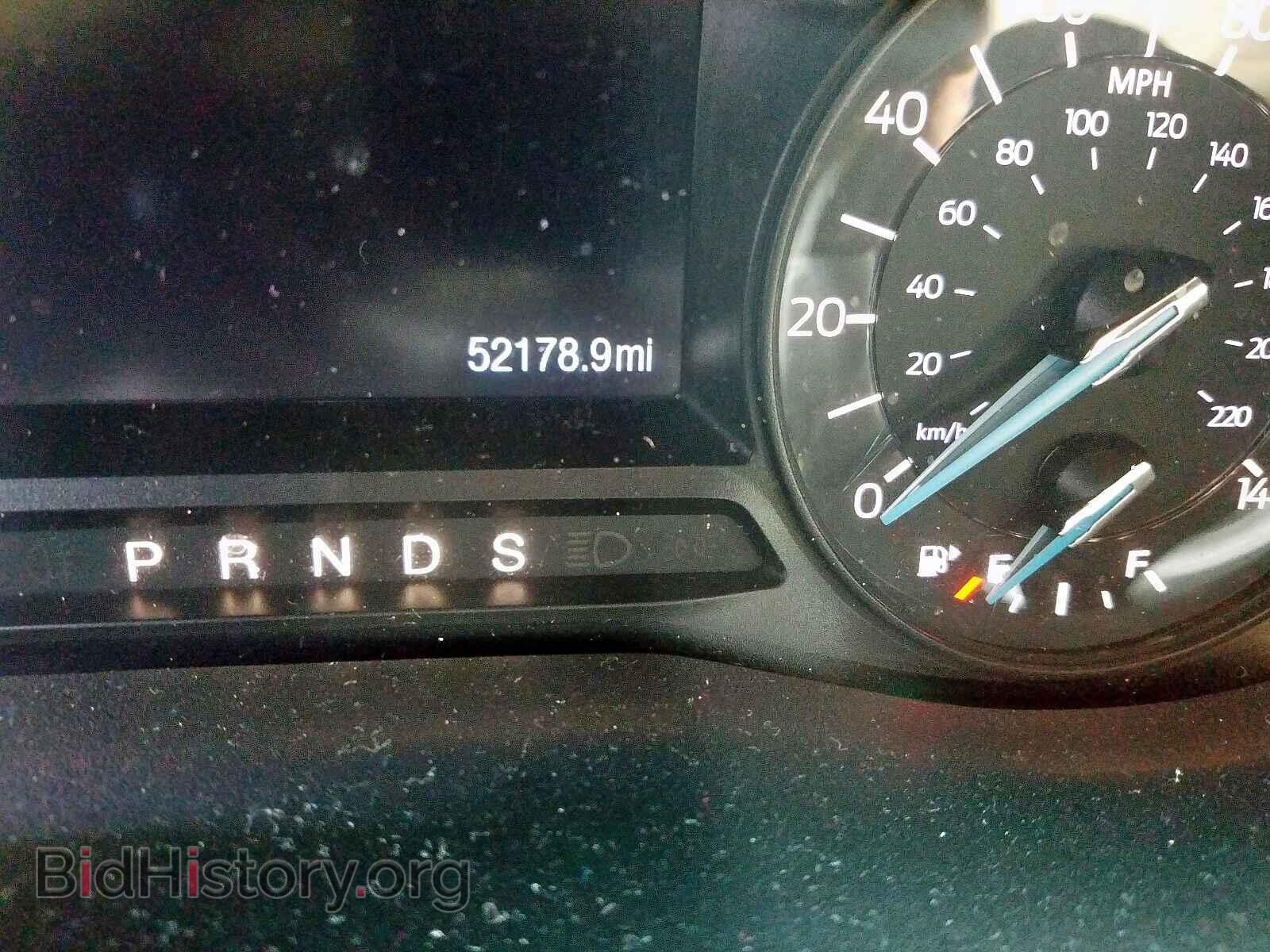 2016 FORD EXPLORER - VIN: 1FM5K7B80GGA68906 - Фото 8
