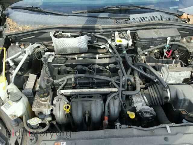 2008 FORD FOCUS - VIN: 1FAHP35N68W271731 - Фото 7