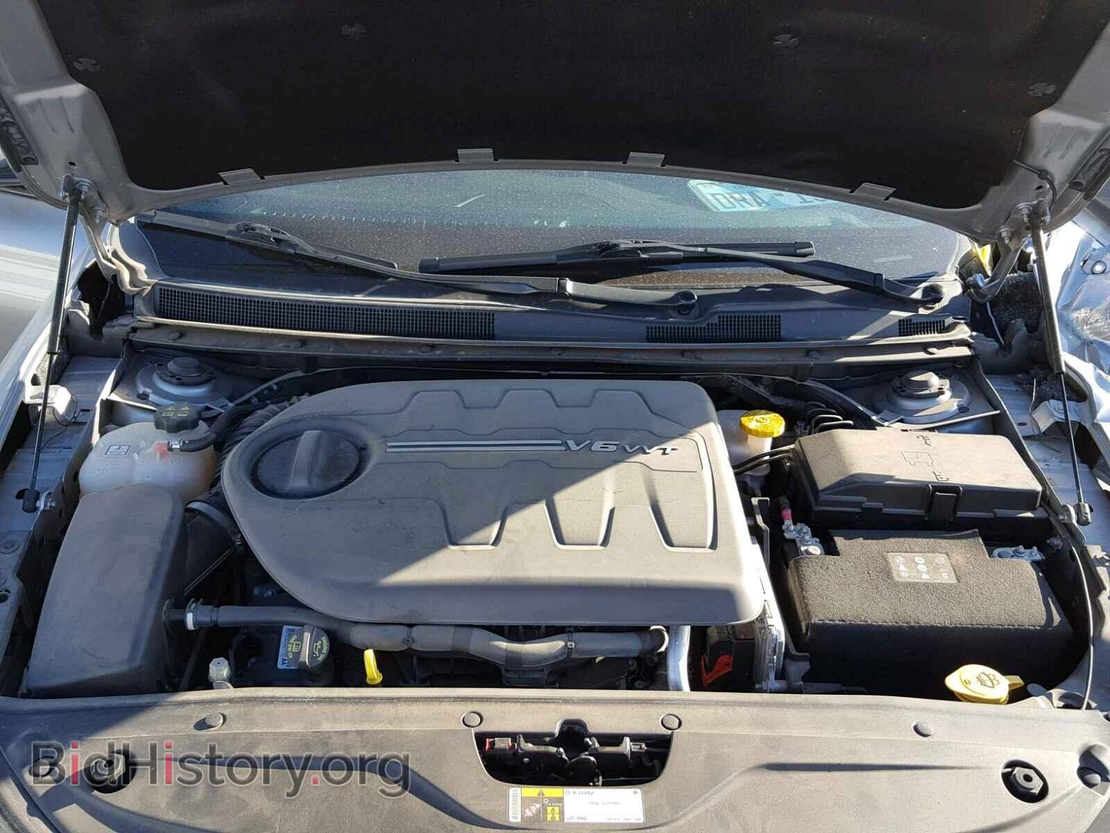 2015 CHRYSLER 200 - VIN: 1C3CCCBG9FN505342 - Фото 7