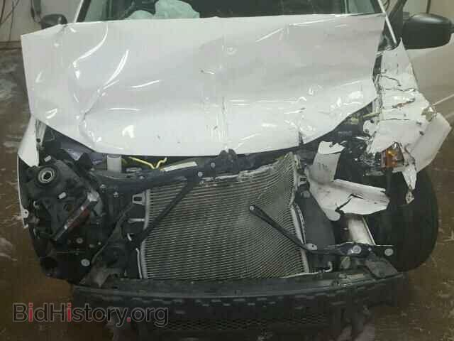 2010 DODGE CARAVAN - VIN: 2D4RN4DE4AR307395 - Фото 7