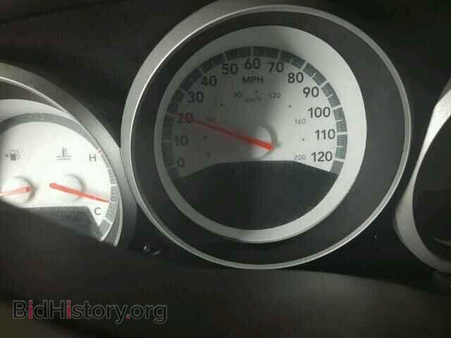 2010 DODGE CARAVAN - VIN: 2D4RN4DE4AR307395 - Фото 8