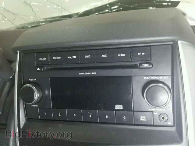 2010 DODGE CARAVAN - VIN: 2D4RN4DE4AR307395 - Фото 9