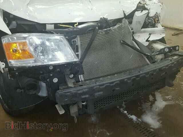 2010 DODGE CARAVAN - VIN: 2D4RN4DE4AR307395 - Фото 10