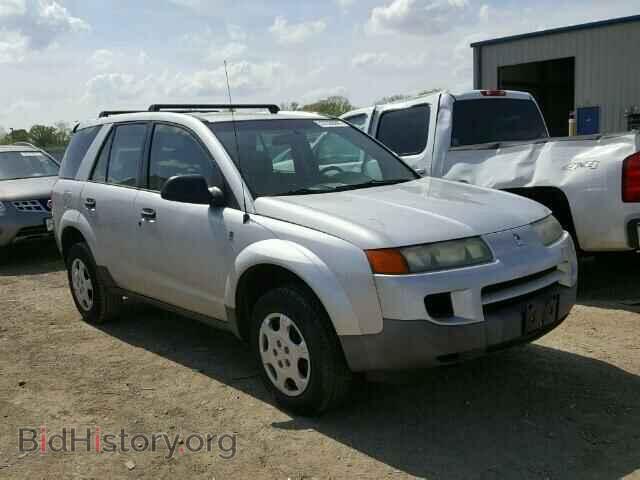Photo 5GZCZ23D63S808762 - SATURN VUE 2003