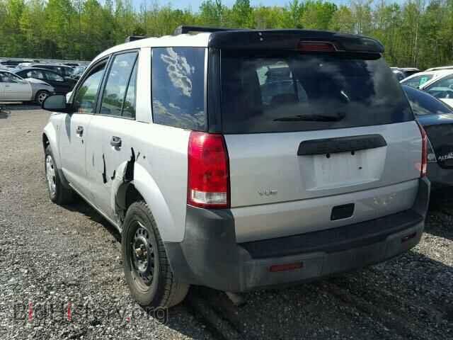 2003 SATURN VUE - VIN: 5GZCZ23D63S808762 - Photo 3