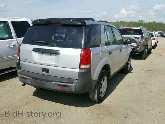 2003 SATURN VUE - VIN: 5GZCZ23D63S808762 - Photo 4
