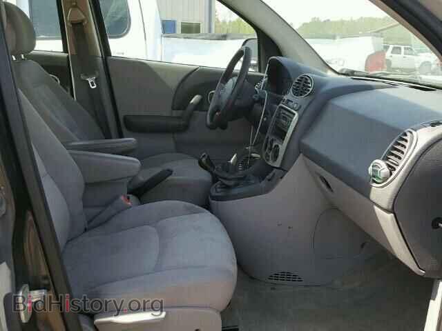 2003 SATURN VUE - VIN: 5GZCZ23D63S808762 - Photo 5
