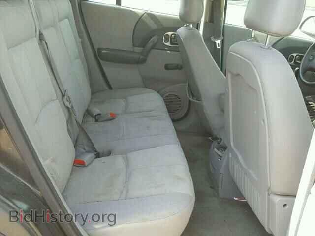 2003 SATURN VUE - VIN: 5GZCZ23D63S808762 - Photo 6