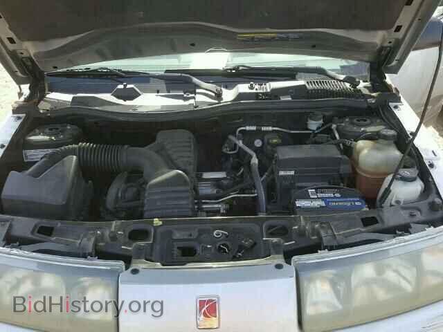 2003 SATURN VUE - VIN: 5GZCZ23D63S808762 - Photo 7