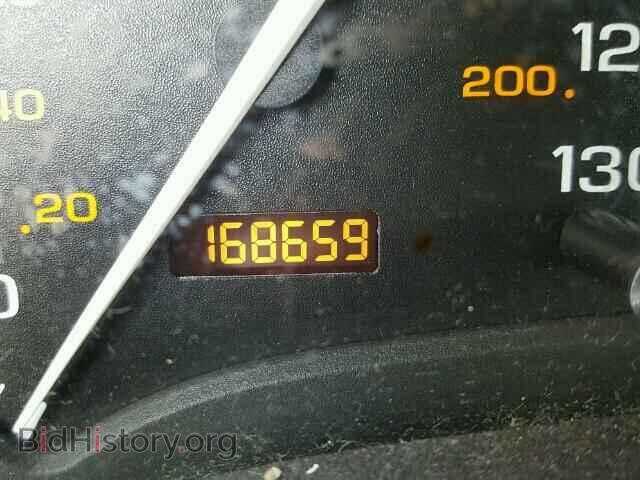2003 SATURN VUE - VIN: 5GZCZ23D63S808762 - Photo 8