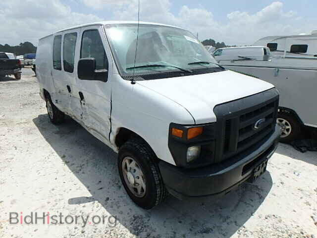 Фотография 1FTNE1EW1DDA41374 - FORD ECONOLINE 2013
